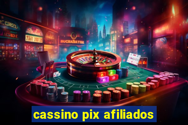 cassino pix afiliados